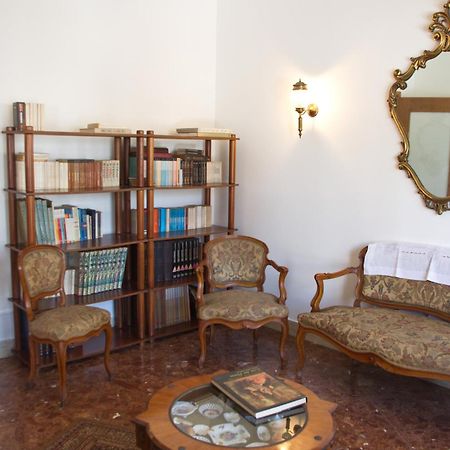 Olivarooms Palermo Exteriér fotografie