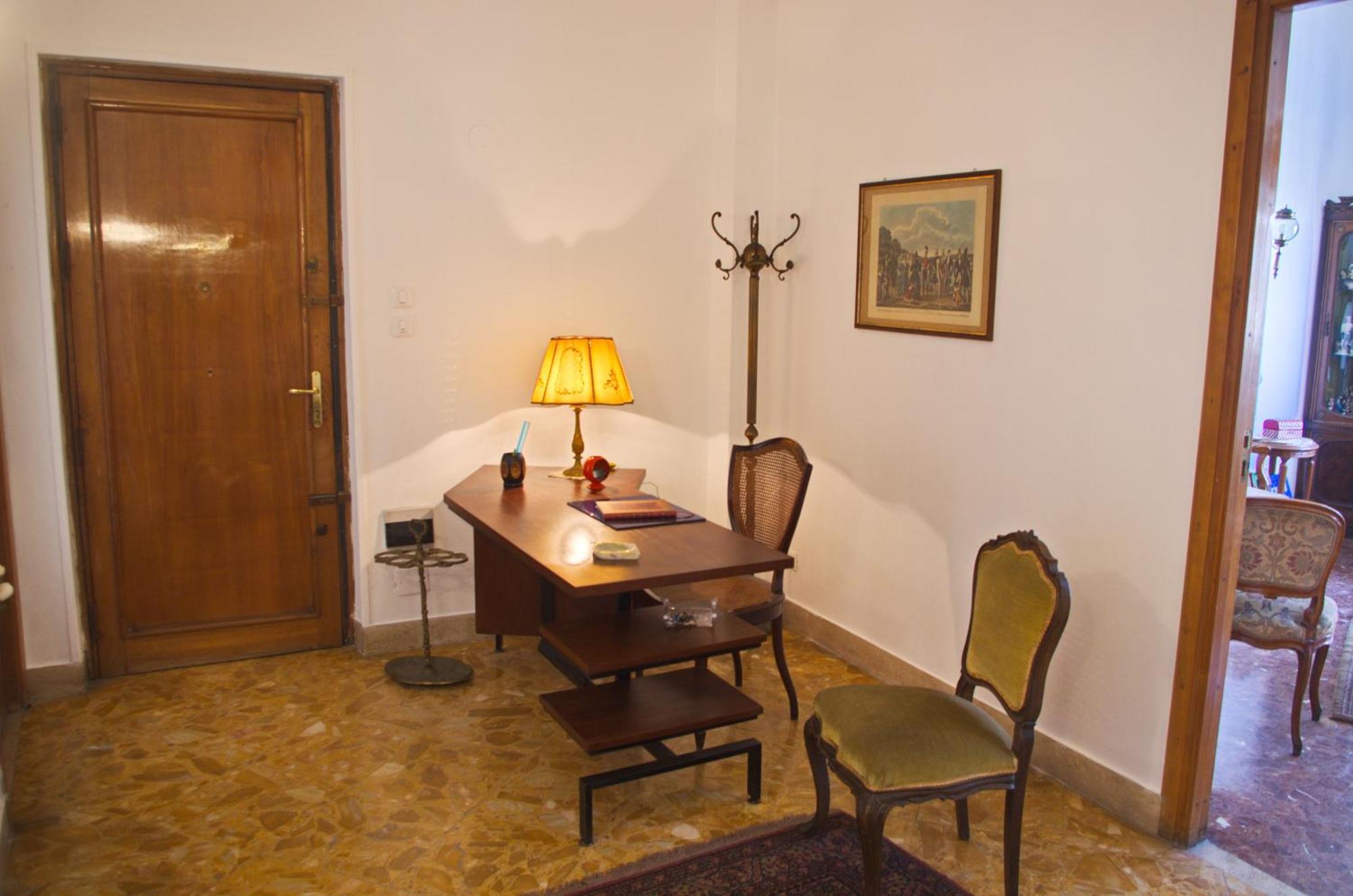 Olivarooms Palermo Exteriér fotografie