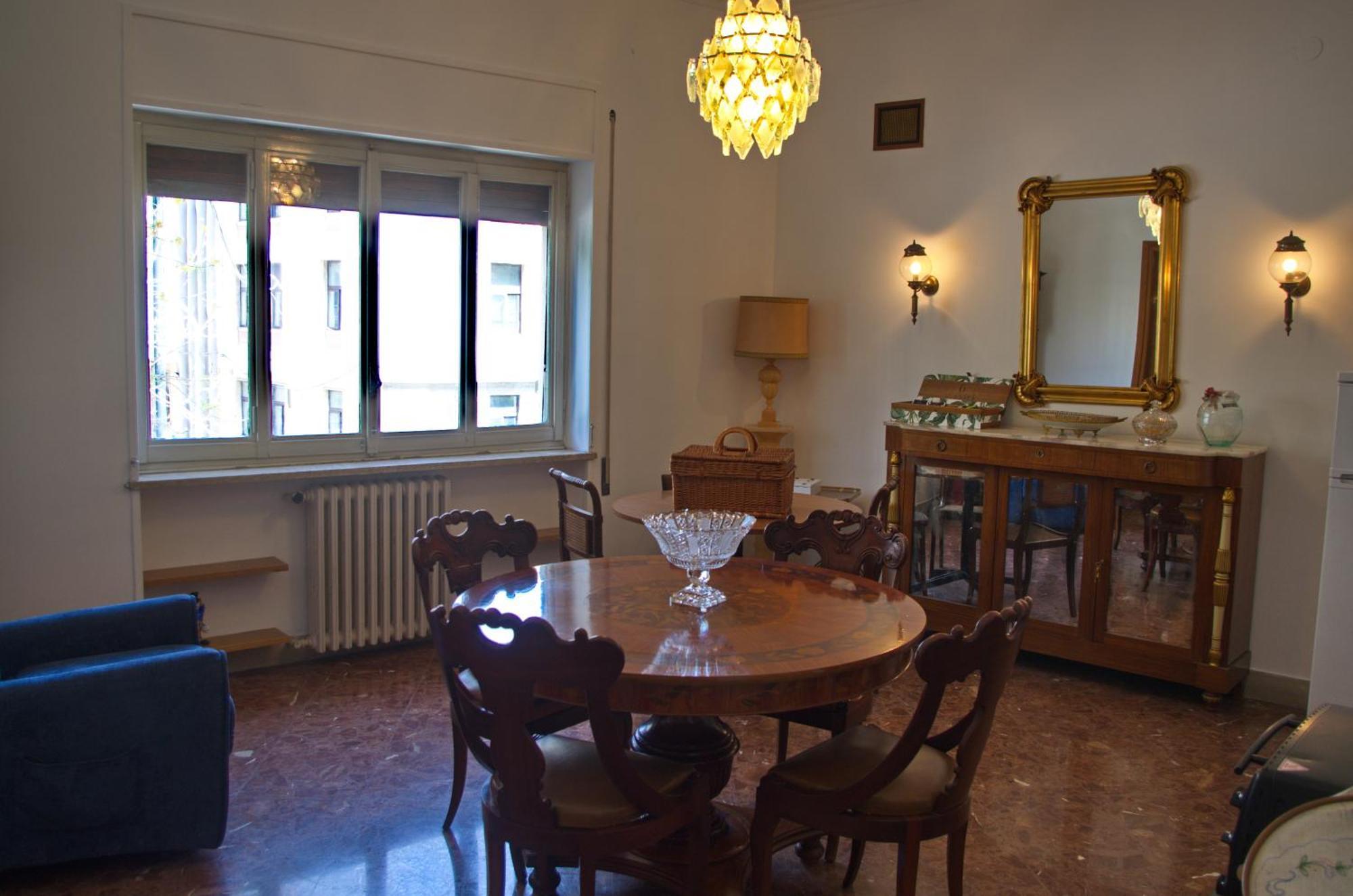 Olivarooms Palermo Exteriér fotografie
