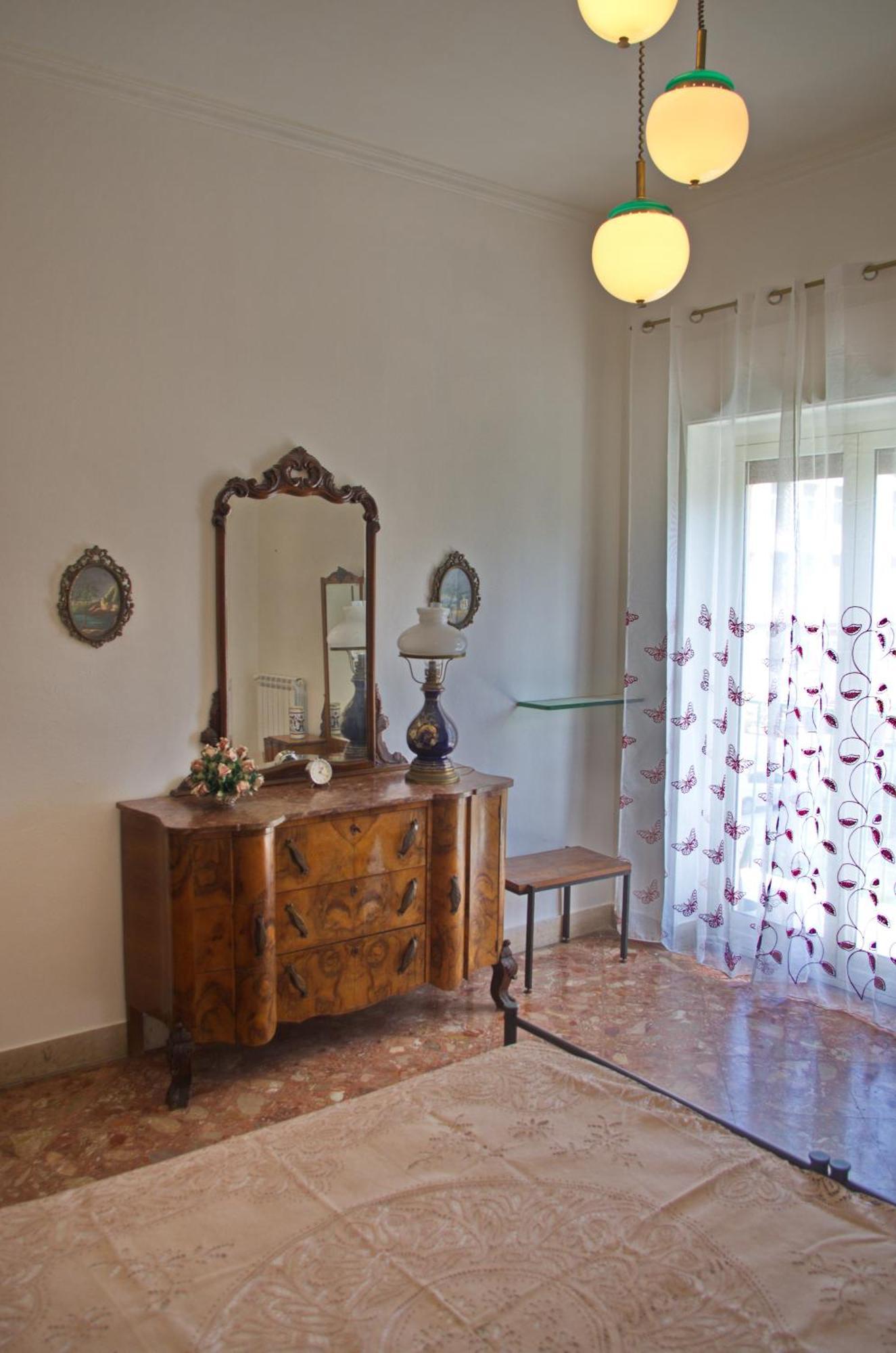 Olivarooms Palermo Exteriér fotografie