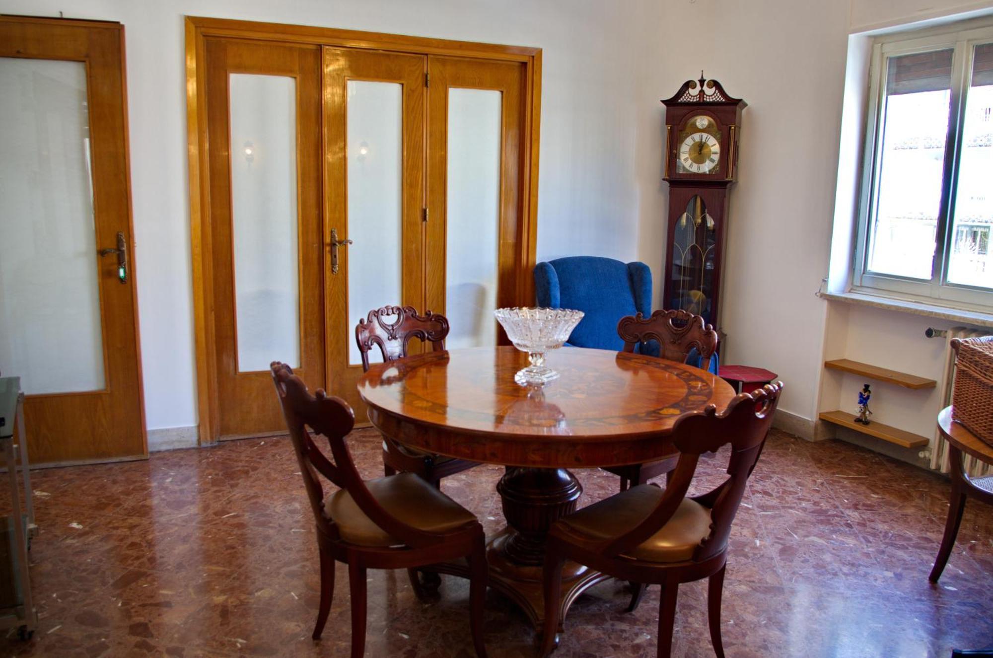 Olivarooms Palermo Exteriér fotografie