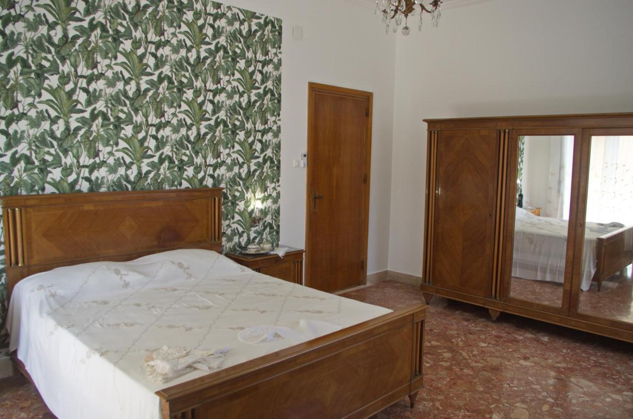Olivarooms Palermo Exteriér fotografie