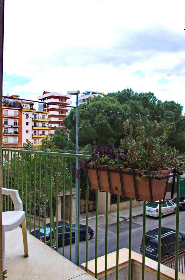 Olivarooms Palermo Exteriér fotografie
