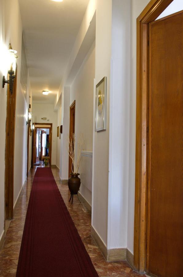 Olivarooms Palermo Exteriér fotografie