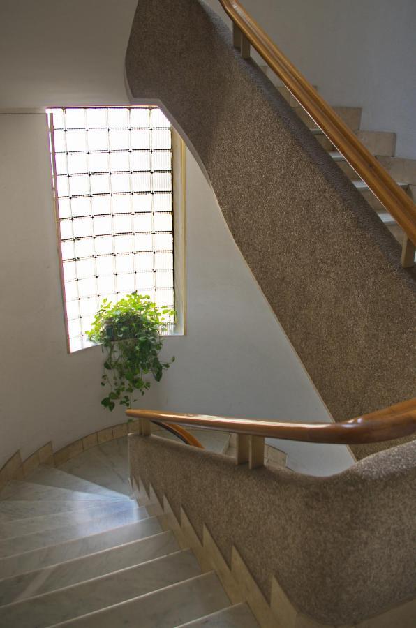 Olivarooms Palermo Exteriér fotografie
