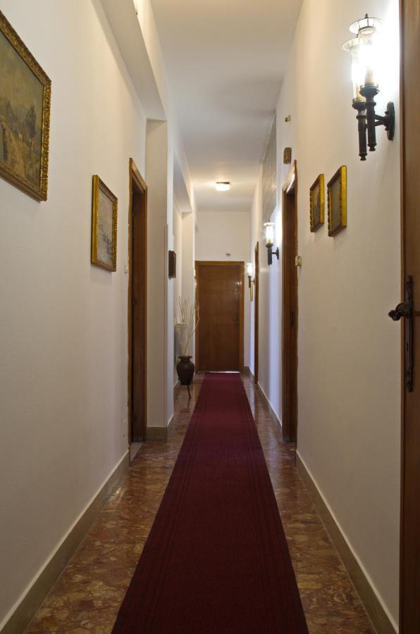 Olivarooms Palermo Exteriér fotografie
