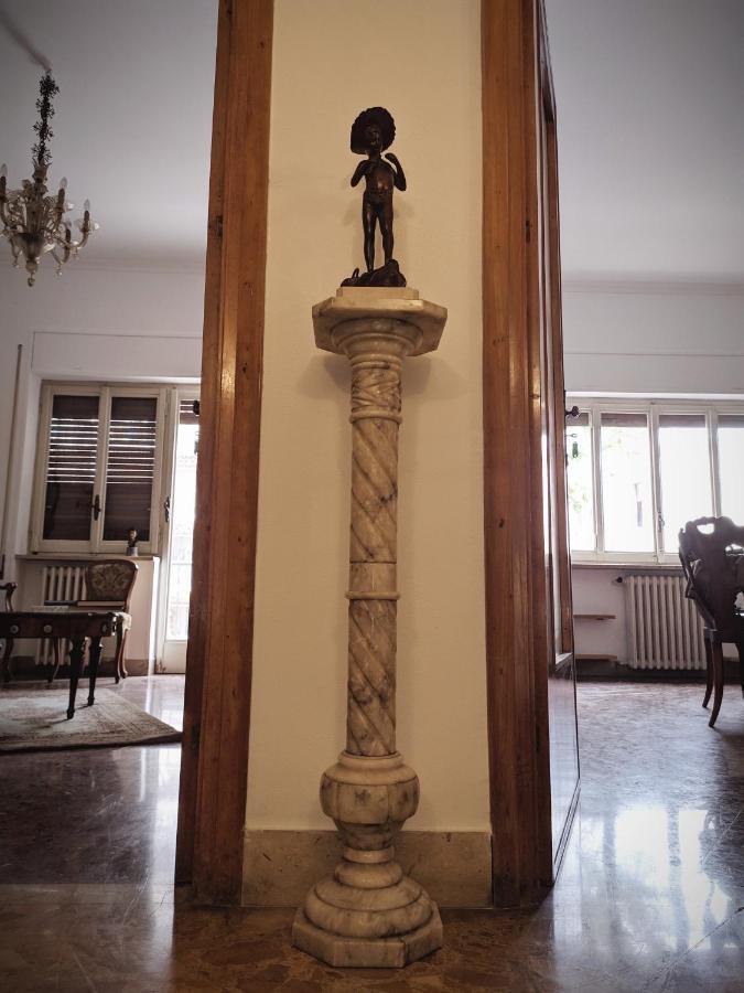 Olivarooms Palermo Exteriér fotografie